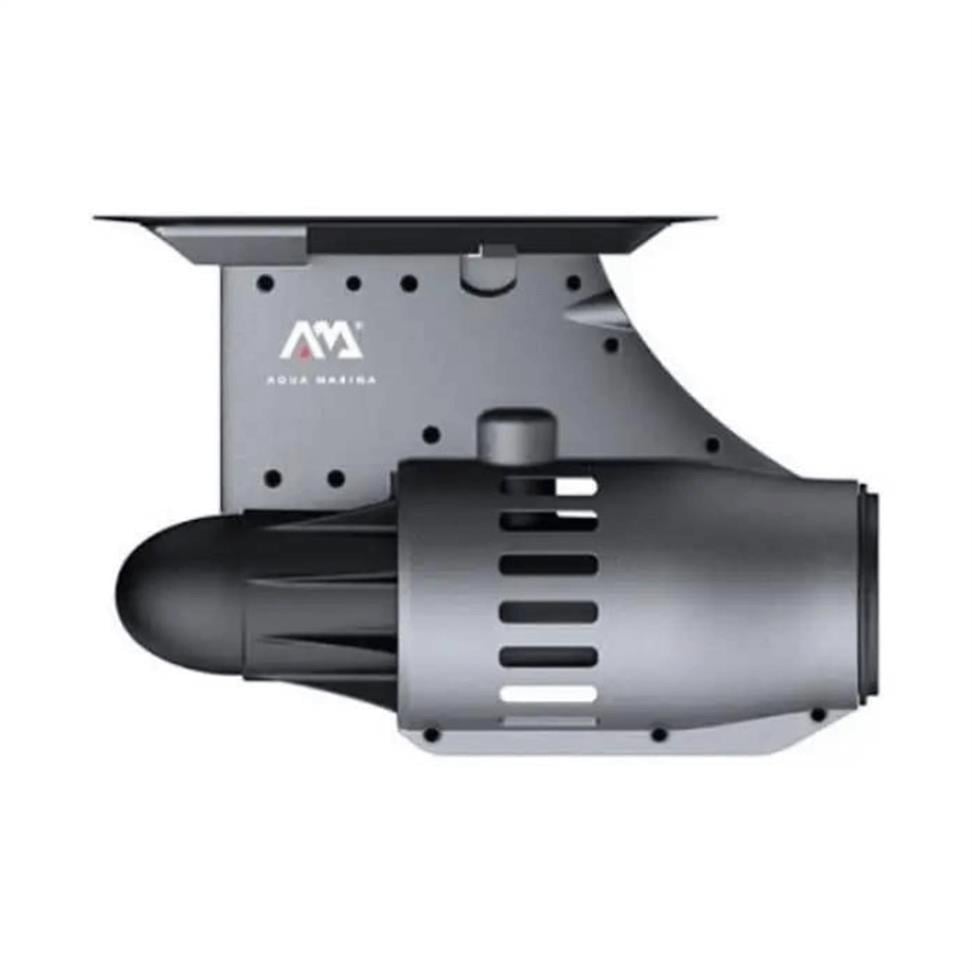 Aqua Marina Blue Drive S Kayak Sup Paddle Fin Motor