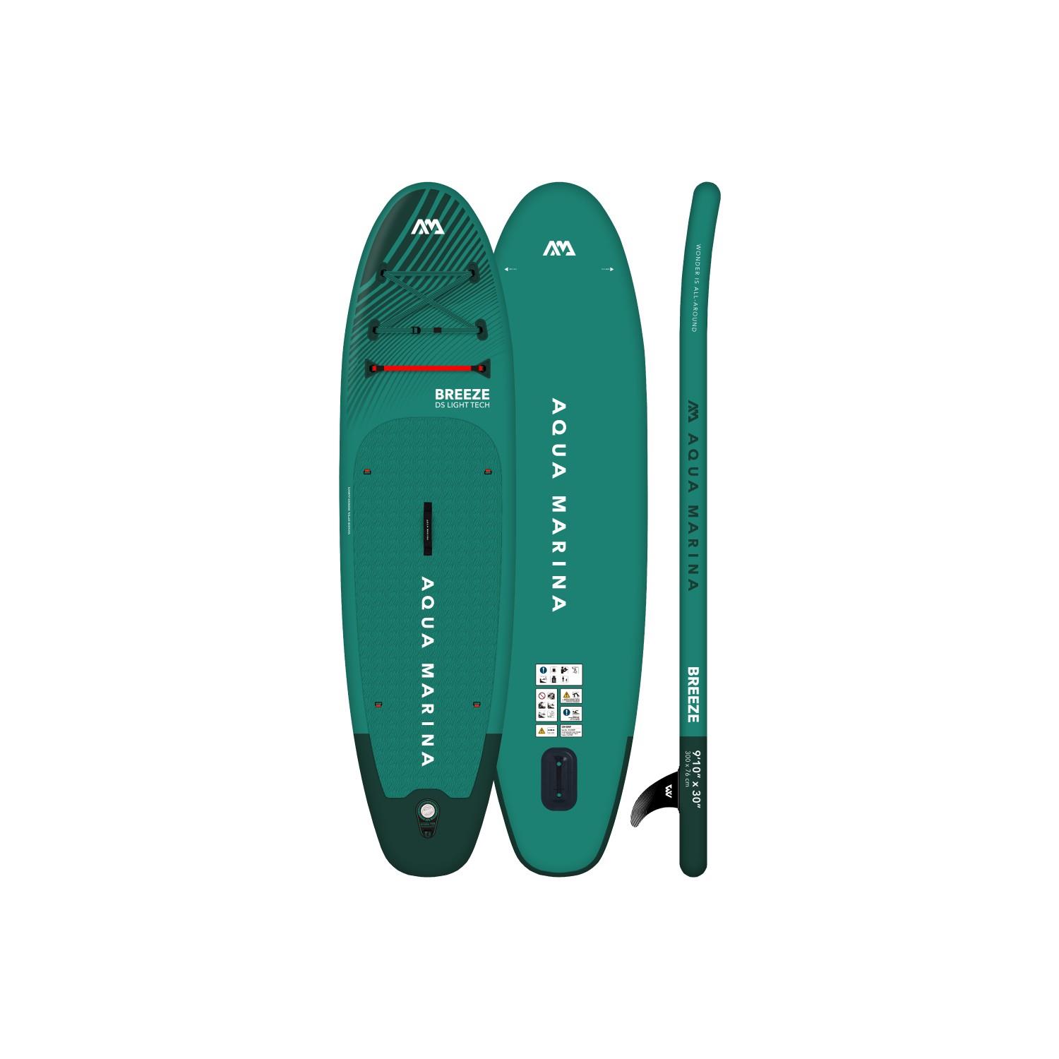 Aqua Marina Breeze Şişme Isup Stand-Up Paddle Board 300CM