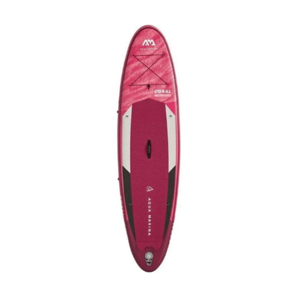 Aqua Marina Coral Şişme Isup Stand-Up Paddle Board 310CM