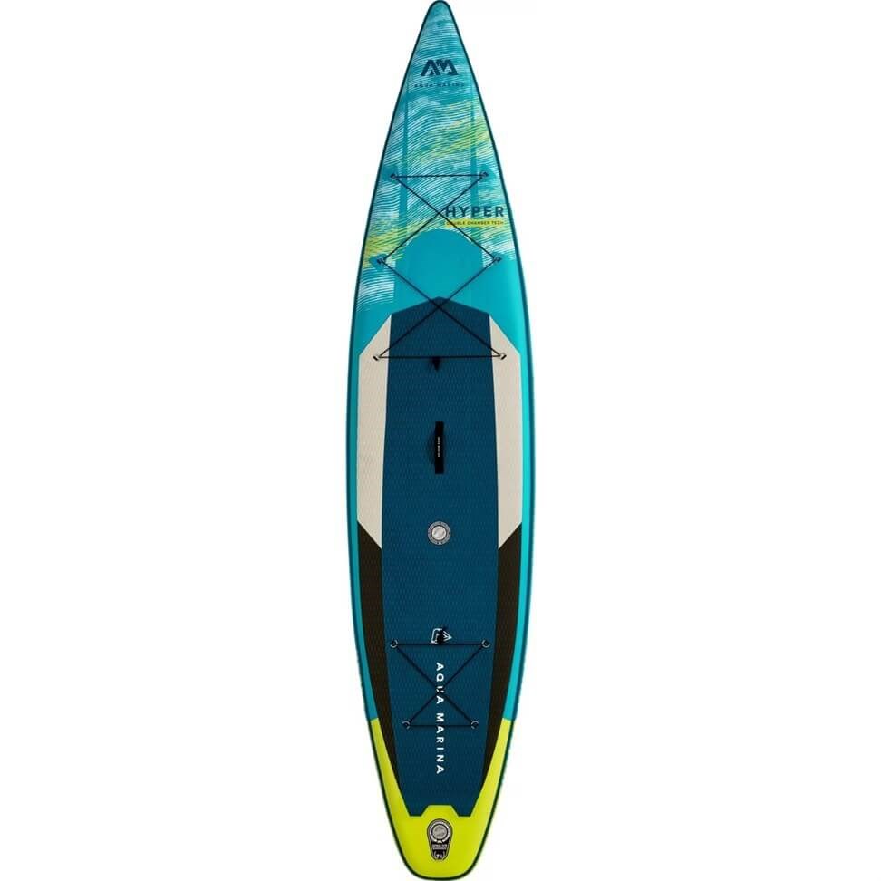 Aqua Marina Hyper Şişme Isup Stand-Up Paddle Board 350CM