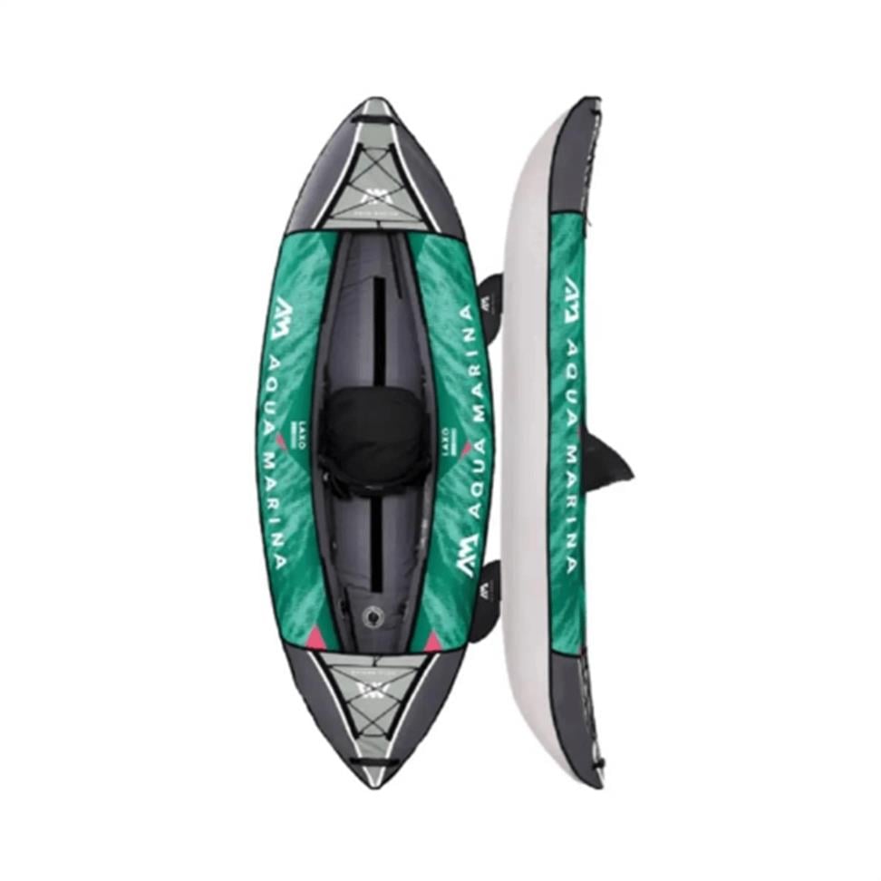 Aqua Marina Laxo-1 Şişme Kano Tek Kişilik