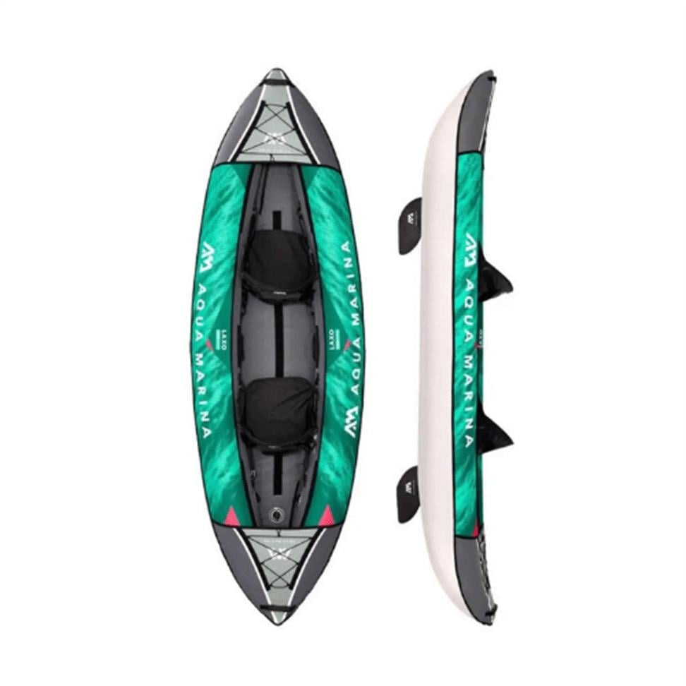 Aqua Marina Laxo-2 Şişme Kano Çift Kişilik