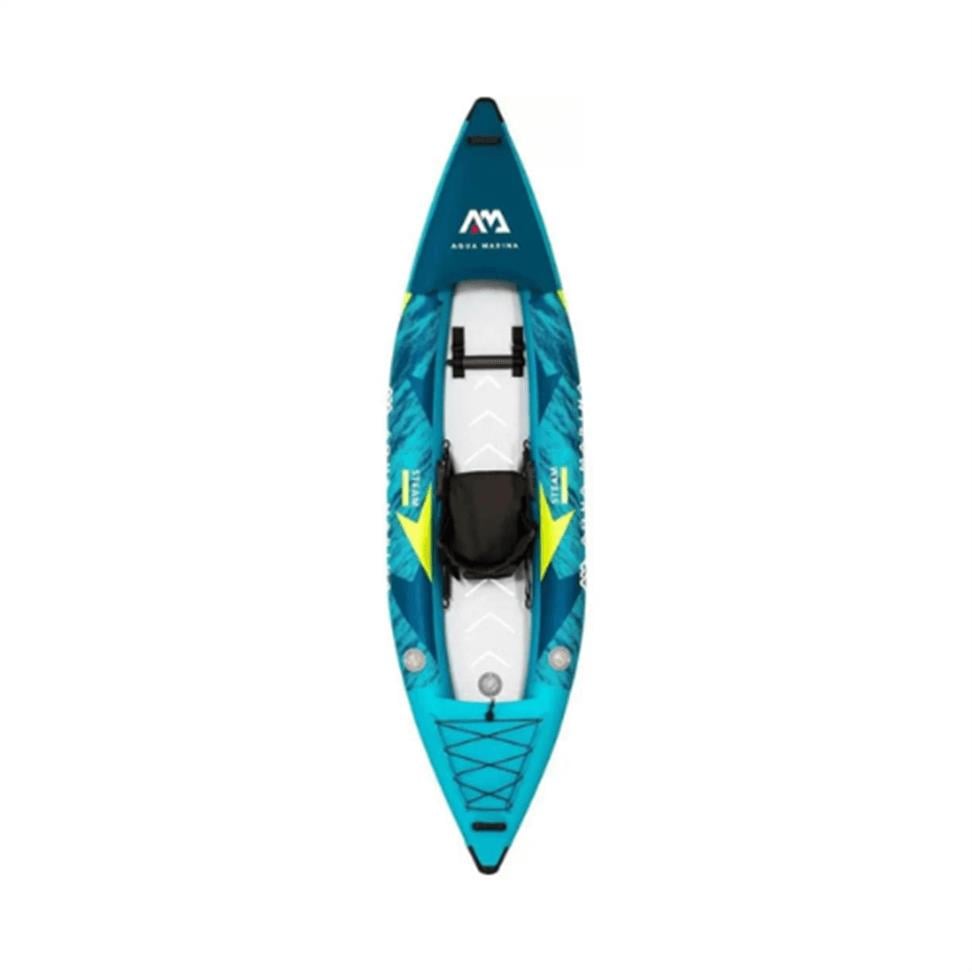 Aqua Marina Steam-312 Şişme Kano Tek Kişilik