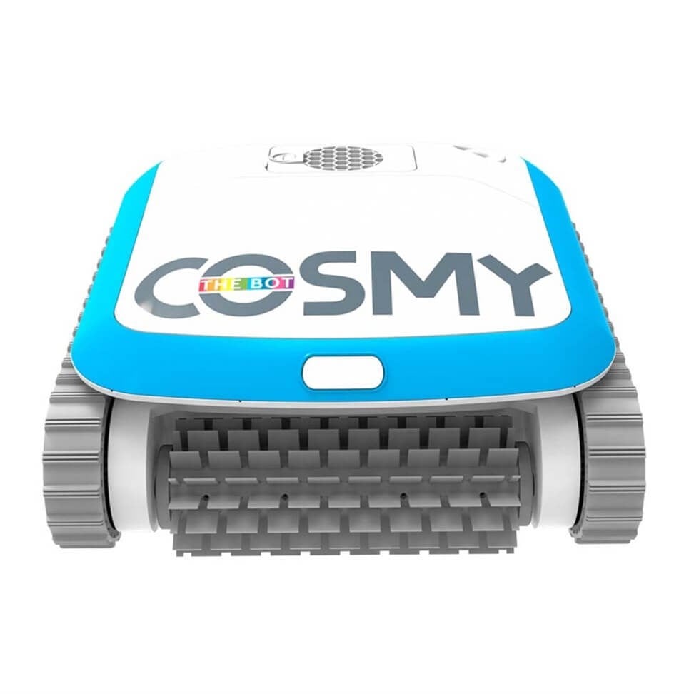 Bwt Cosmy 150 Havuz Temizleme Robotu