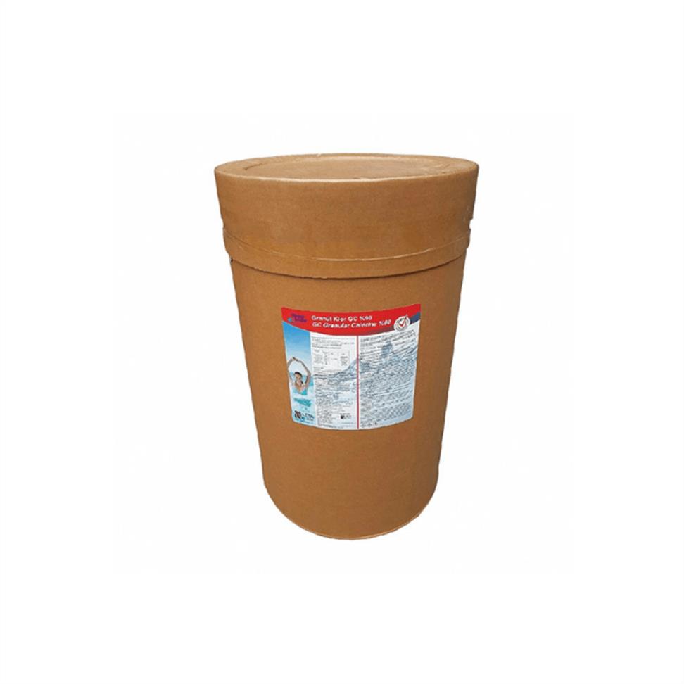 Deep Blue % 90 Granül Toz Klor 50 Kg