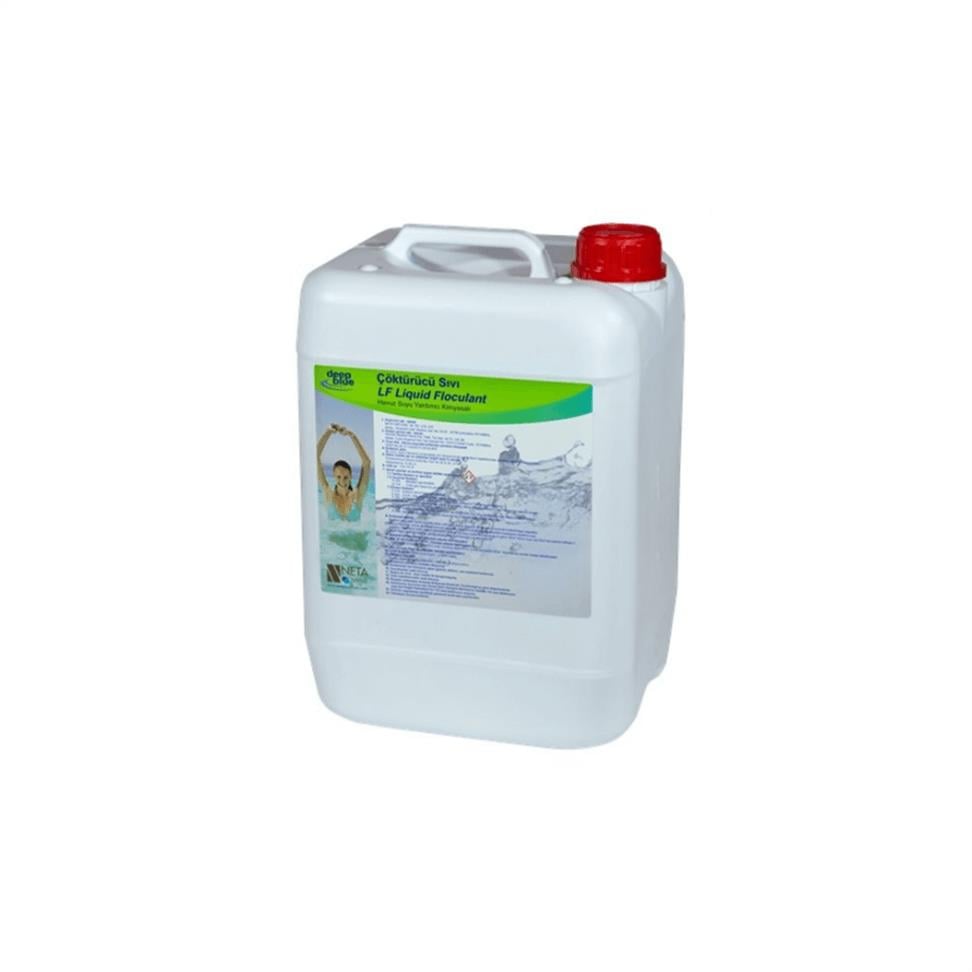 Deep Blue Çöktürücü Sıvı 10 kg