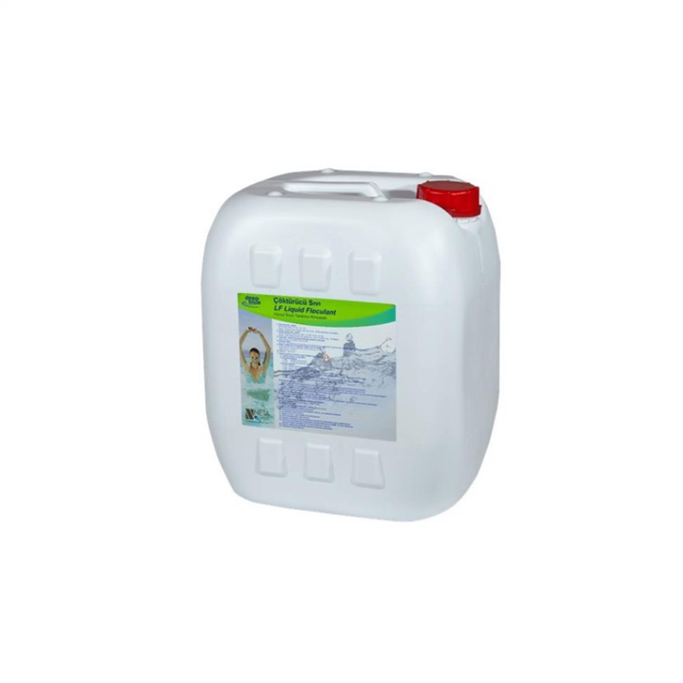 Deep Blue Çöktürücü Sıvı 20 kg