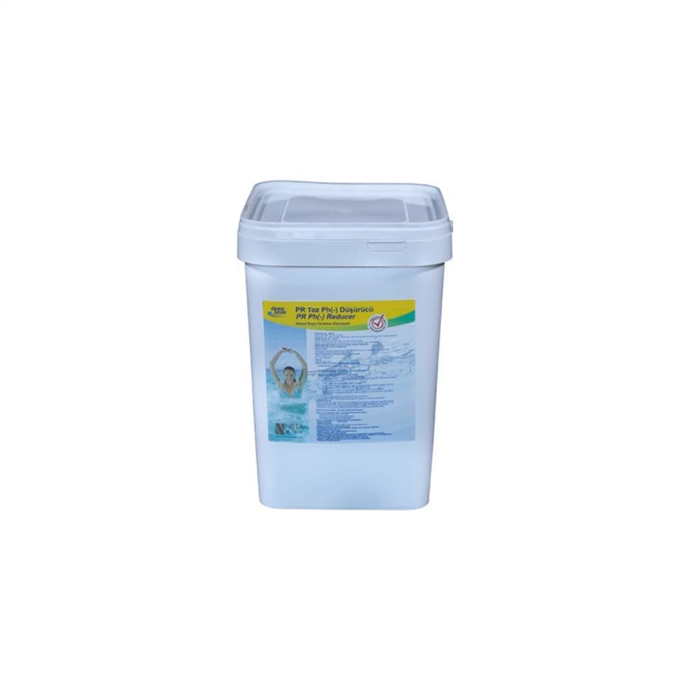 Deep Blue Toz Ph Düşürücü 10 Kg