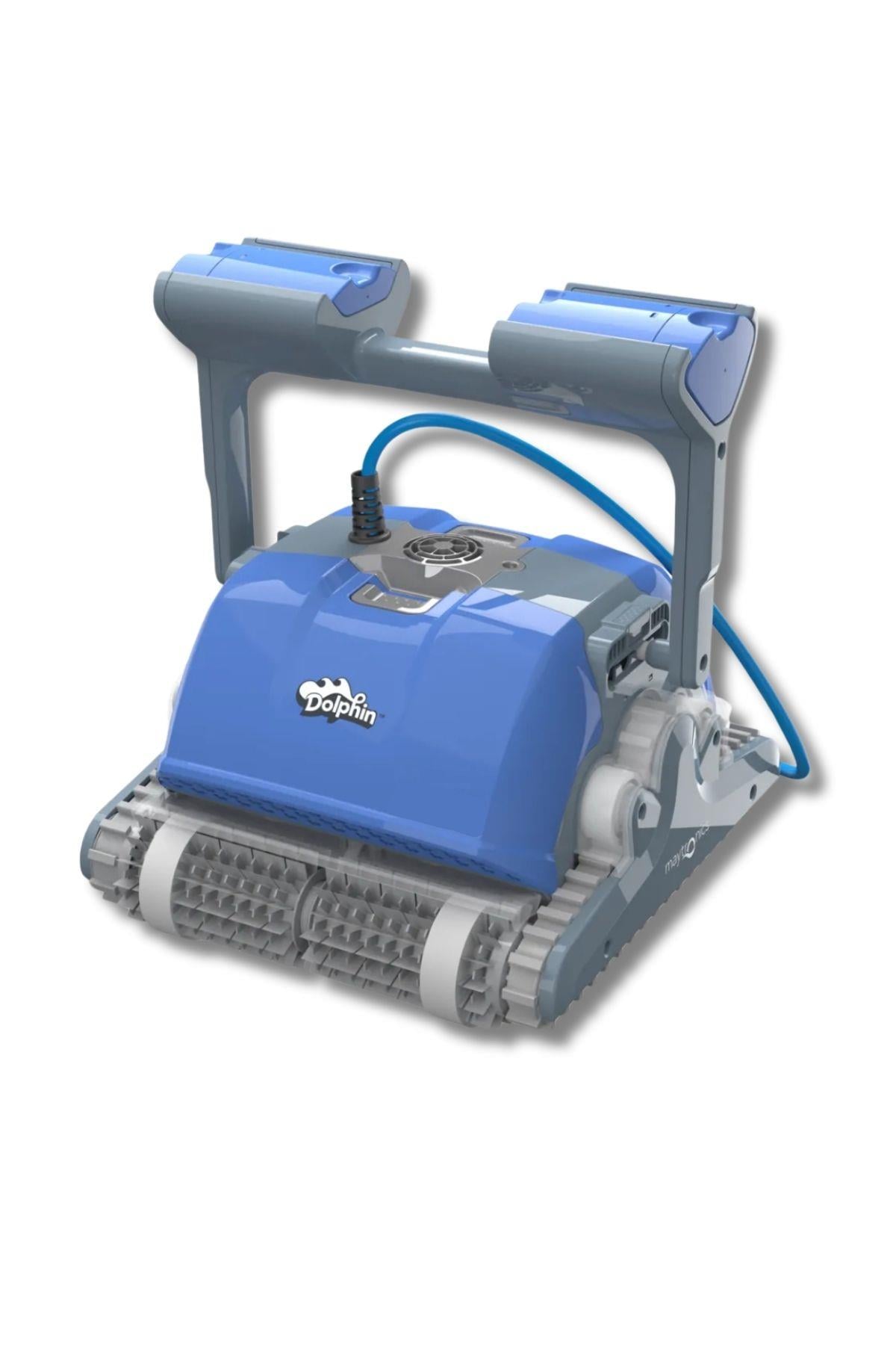 Dolphin M400 Akıllı Havuz Robotu