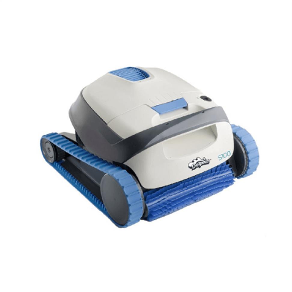 Dolphin S 100 Havuz Robotu
