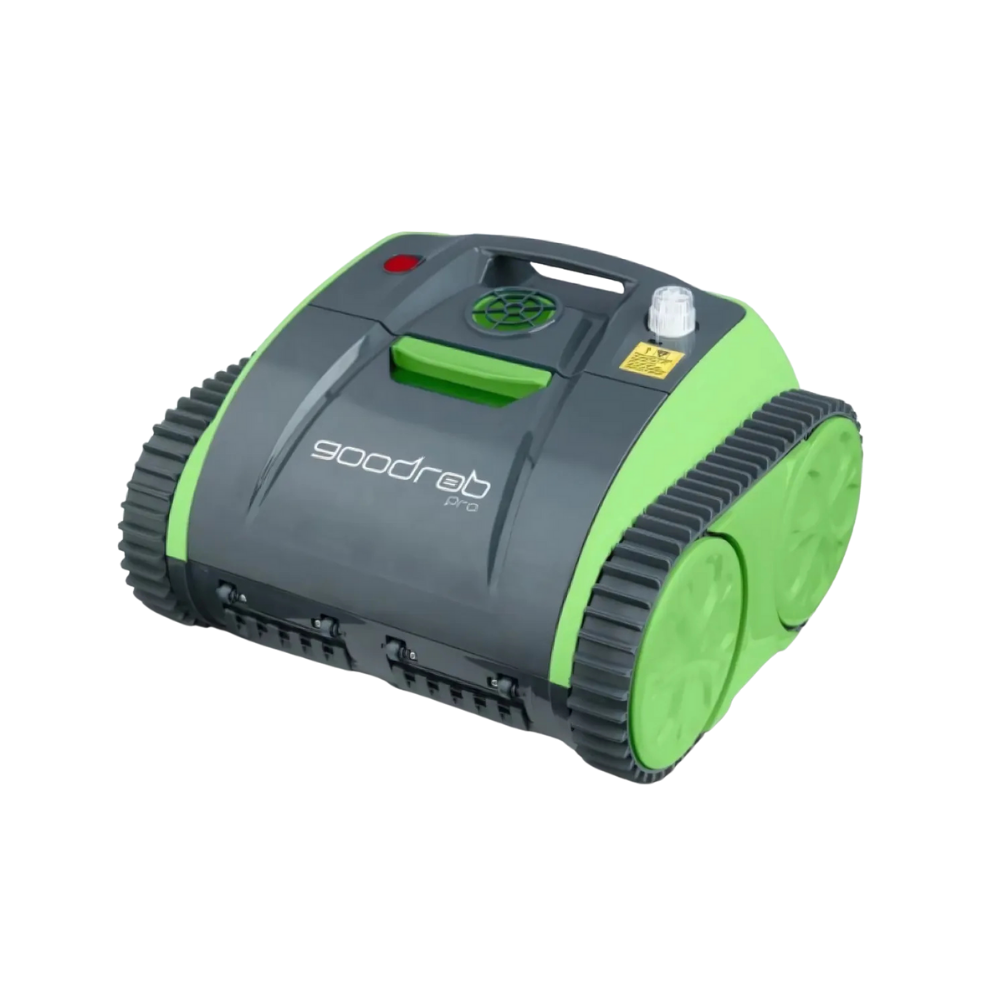 Goodrob Pro Kablosuz Havuz Temizlik Robotu