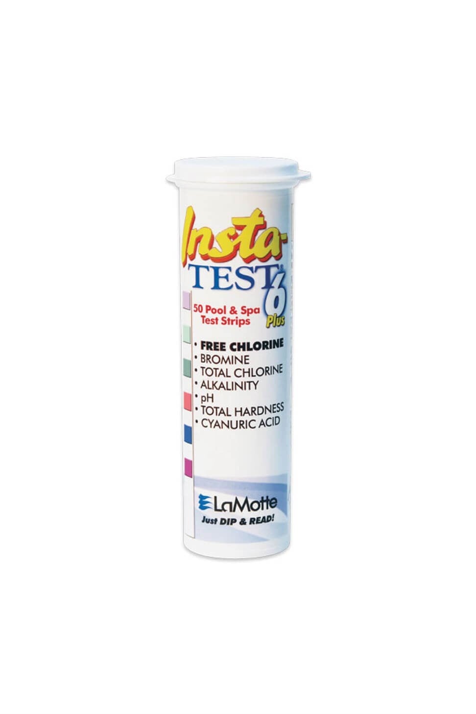 Lamotte Insta Test 6 Plus Havuz Suyu Test Kiti