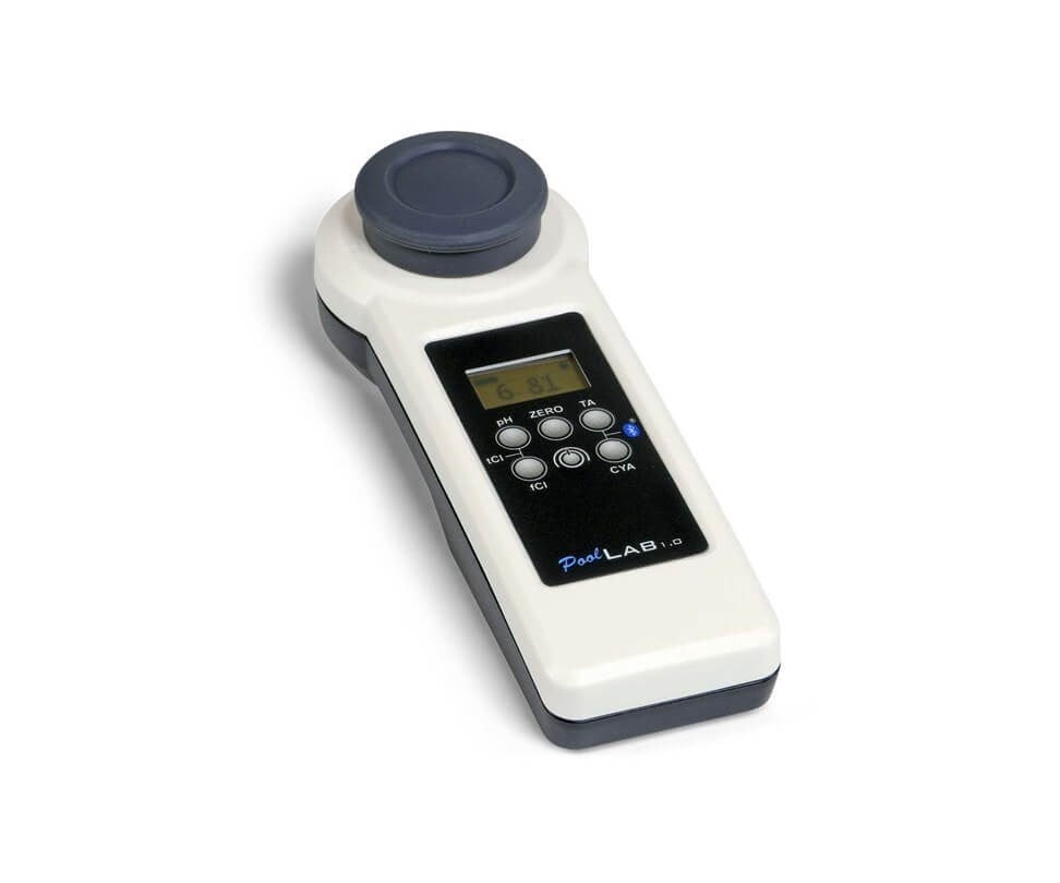Poollab 1.0 Havuz Suyu Dijital Ölçüm Cihazı