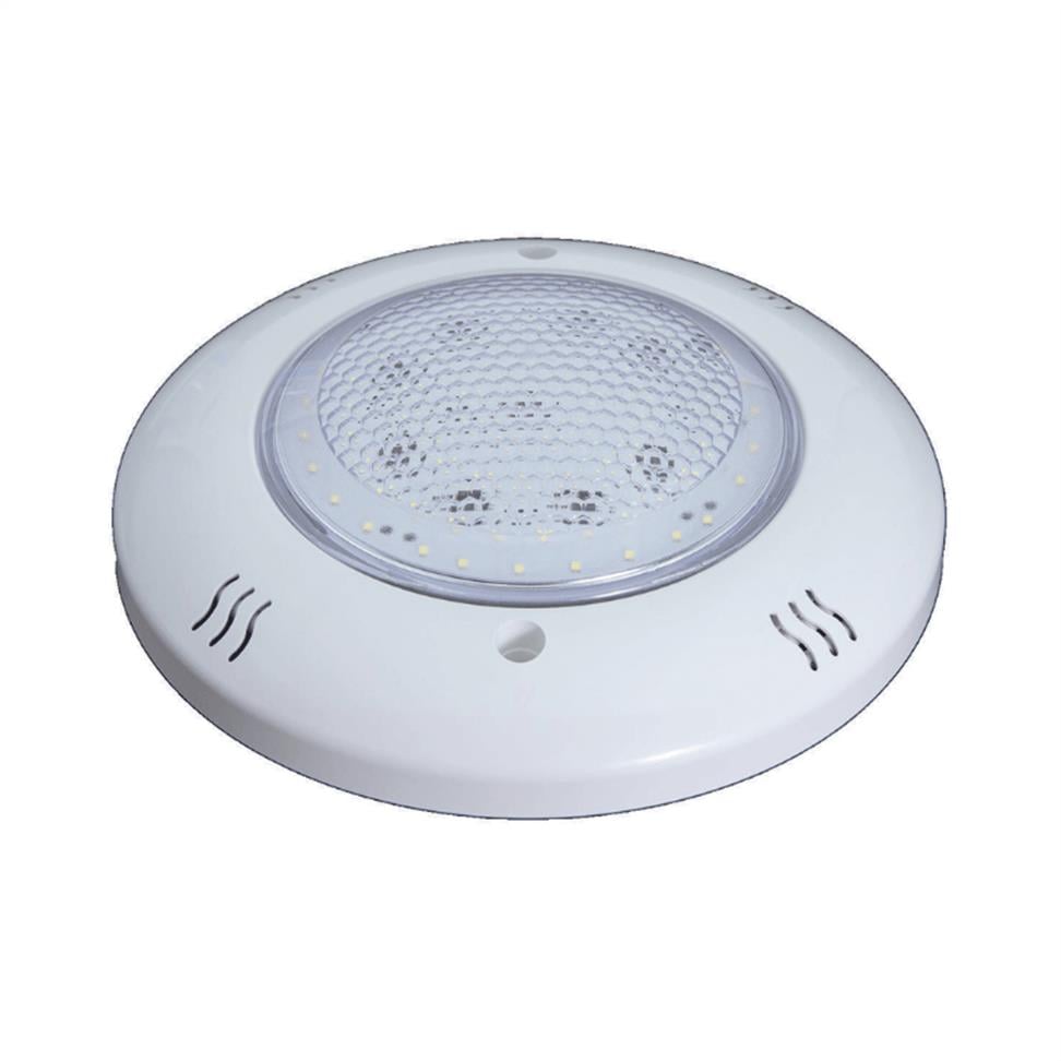 Sıva Üstü Led Havuz Lambası Beyaz