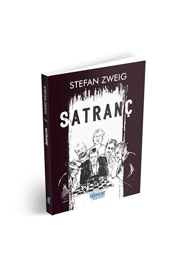 Satranç - Stefan Zweig
