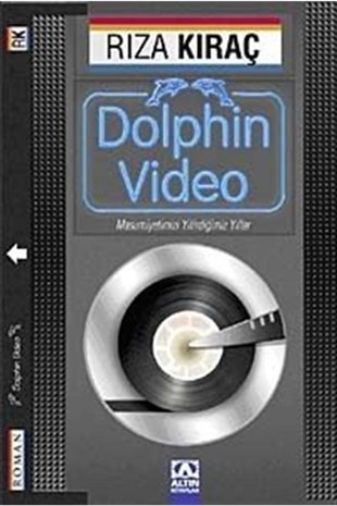 Dolphin Video - Rıza Kıraç