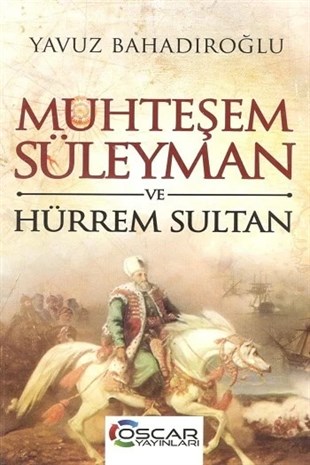 Yavuz Bahadıroğlu Osmanlı Seti (4 Kitap) Muhteşem Süleyman, Hanedan, Yavuz Sultan Selim, Mimar Sinan