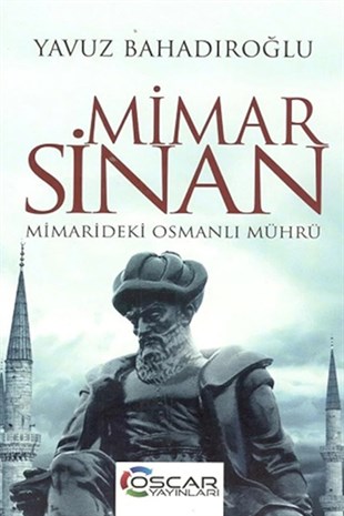 Yavuz Bahadıroğlu Osmanlı Seti (4 Kitap) Muhteşem Süleyman, Hanedan, Yavuz Sultan Selim, Mimar Sinan