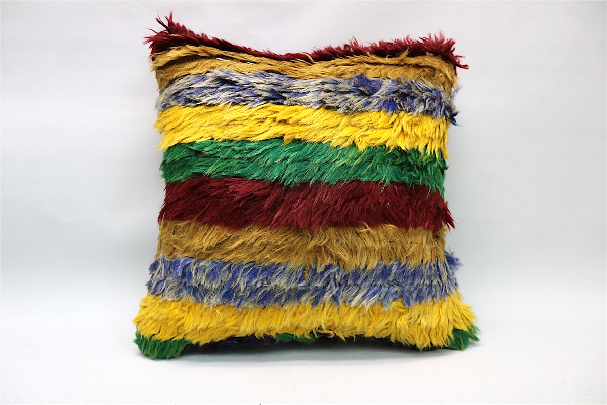 16x16 feet (40x40 cm) Kilim Pillow