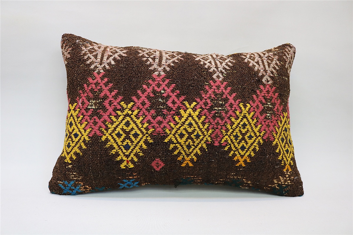 16x24 inches (40x60 cm) Kilim Pillow