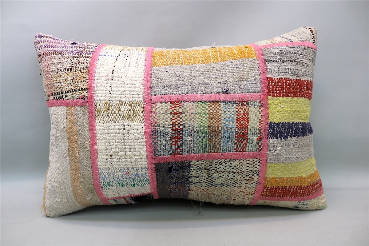16x24 inches (40x60 cm) Kilim Pillow