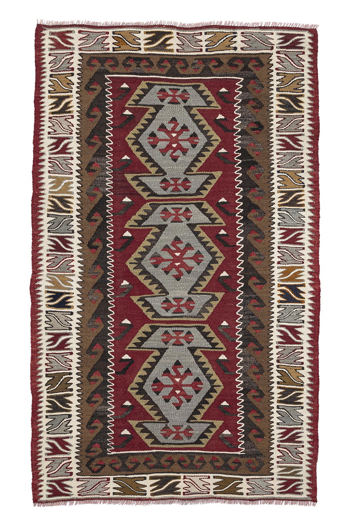 Vintage Handmade Kilim Rugs - Turkey Kilim - It is 100% wool. Artistic and historical rugs. Old handwoven rugs, Vintage kilim rug, Handmade kilim rug, wholesale kilim rugs, Vintage kilim pillows, Handmade cushions, wholesale pillows, 