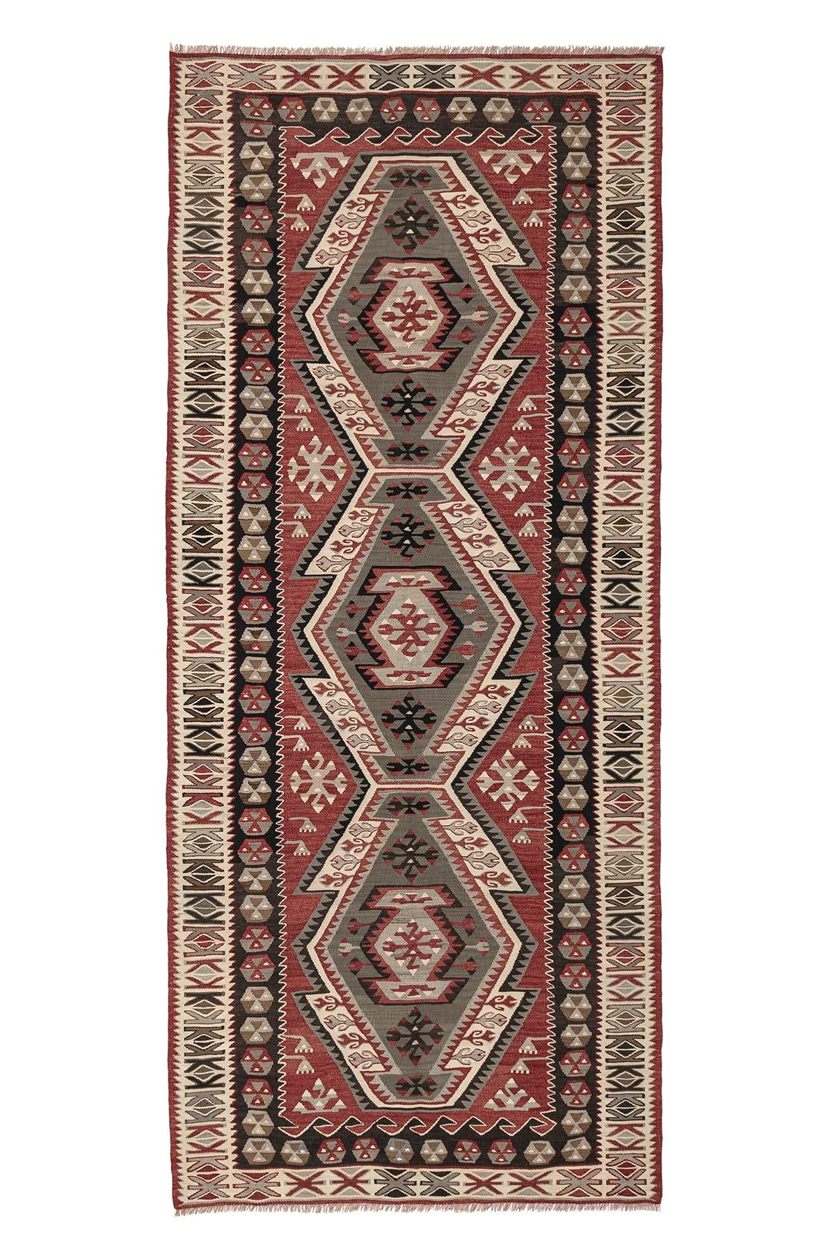 Vintage Handmade Kilim Rugs - Turkey Kilim - It is 100% wool. Artistic and historical rugs. Old handwoven rugs, Vintage kilim rug, Handmade kilim rug, wholesale kilim rugs, Vintage kilim pillows, Handmade cushions, wholesale pillows, 