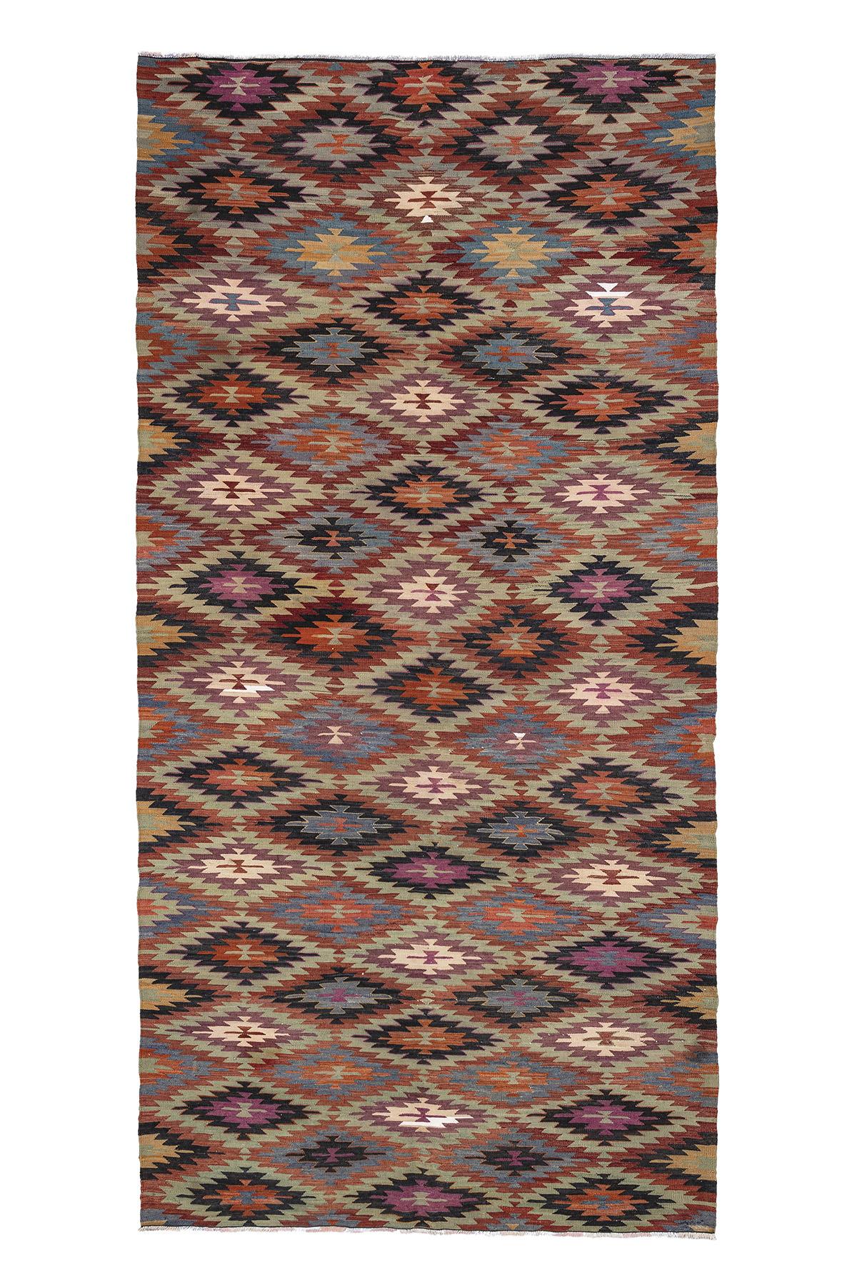 Vintage Handmade Kilim Rugs - Turkey Kilim - It is 100% wool. Artistic and historical rugs. Old handwoven rugs, Vintage kilim rug, Handmade kilim rug, wholesale kilim rugs, Vintage kilim pillows, Handmade cushions, wholesale pillows, 