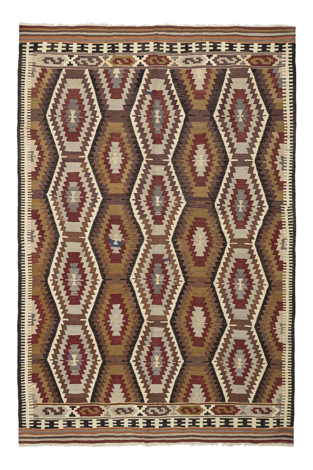 Vintage Handmade Kilim Rugs - Turkey Kilim - It is 100% wool. Artistic and historical rugs. Old handwoven rugs, Vintage kilim rug, Handmade kilim rug, wholesale kilim rugs, Vintage kilim pillows, Handmade cushions, wholesale pillows, 