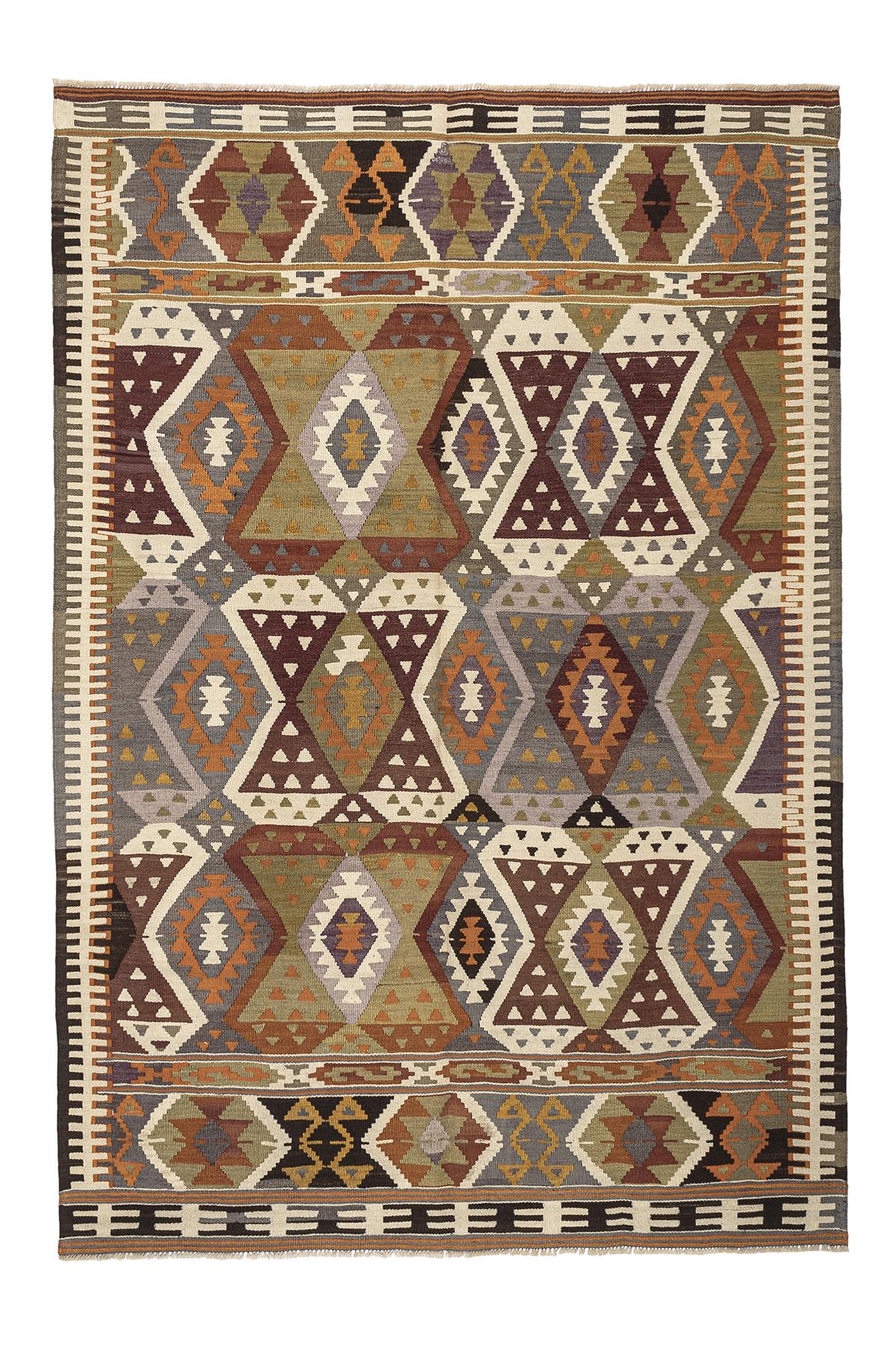 Vintage Handmade Kilim Rugs - Turkey Kilim - It is 100% wool. Artistic and historical rugs. Old handwoven rugs, Vintage kilim rug, Handmade kilim rug, wholesale kilim rugs, Vintage kilim pillows, Handmade cushions, wholesale pillows, 