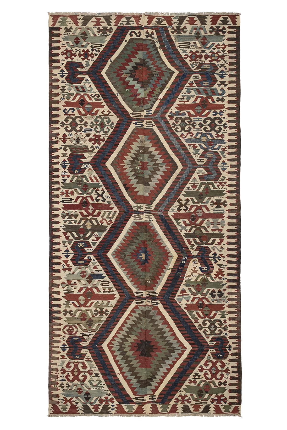 Vintage Handmade Kilim Rugs - Turkey Kilim - It is 100% wool. Artistic and historical rugs. Old handwoven rugs, Vintage kilim rug, Handmade kilim rug, wholesale kilim rugs, Vintage kilim pillows, Handmade cushions, wholesale pillows, 