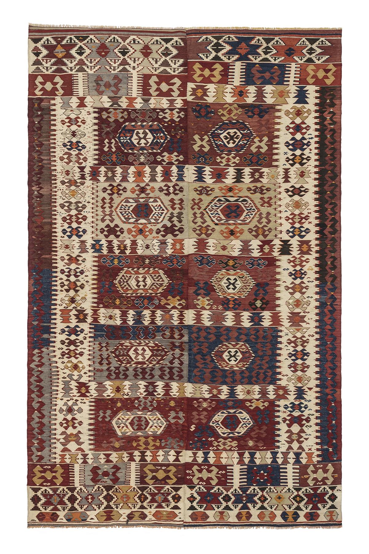 Vintage Handmade Kilim Rugs - Turkey Kilim - It is 100% wool. Artistic and historical rugs. Old handwoven rugs, Vintage kilim rug, Handmade kilim rug, wholesale kilim rugs, Vintage kilim pillows, Handmade cushions, wholesale pillows, 