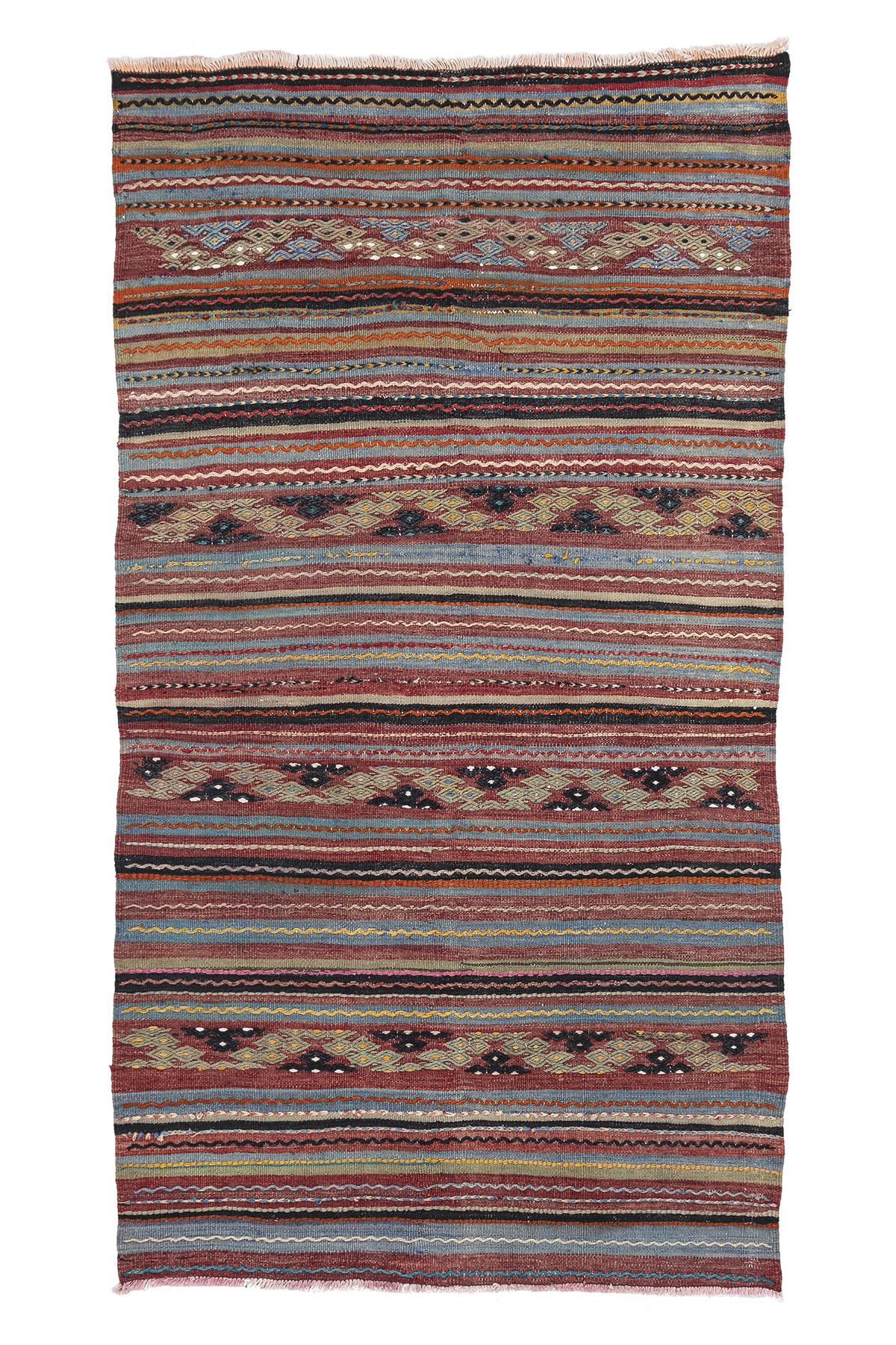 Vintage Handmade Kilim Rugs - Turkey Kilim - It is 100% wool. Artistic and historical rugs. Old handwoven rugs, Vintage kilim rug, Handmade kilim rug, wholesale kilim rugs, Vintage kilim pillows, Handmade cushions, wholesale pillows, 