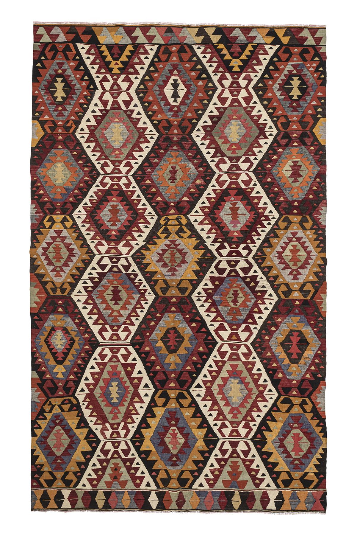 Vintage Handmade Kilim Rugs - Turkey Kilim - It is 100% wool. Artistic and historical rugs. Old handwoven rugs, Vintage kilim rug, Handmade kilim rug, wholesale kilim rugs, Vintage kilim pillows, Handmade cushions, wholesale pillows, 