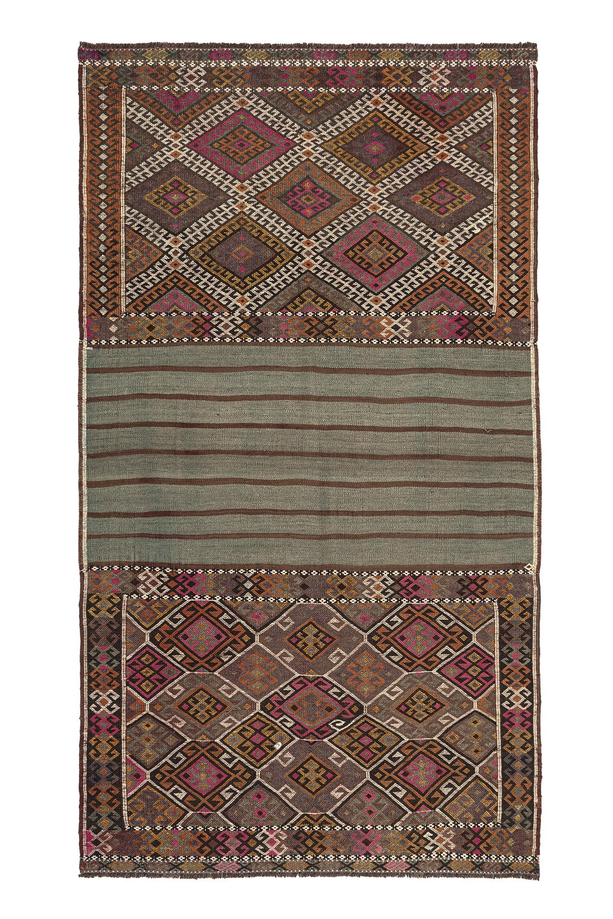 Vintage Handmade Kilim Rugs - Turkey Kilim - It is 100% wool. Artistic and historical rugs. Old handwoven rugs, Vintage kilim rug, Handmade kilim rug, wholesale kilim rugs, Vintage kilim pillows, Handmade cushions, wholesale pillows, 