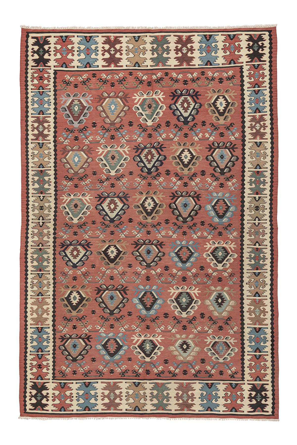 Vintage Handmade Kilim Rugs - Turkey Kilim - It is 100% wool. Artistic and historical rugs. Old handwoven rugs, Vintage kilim rug, Handmade kilim rug, wholesale kilim rugs, Vintage kilim pillows, Handmade cushions, wholesale pillows, 