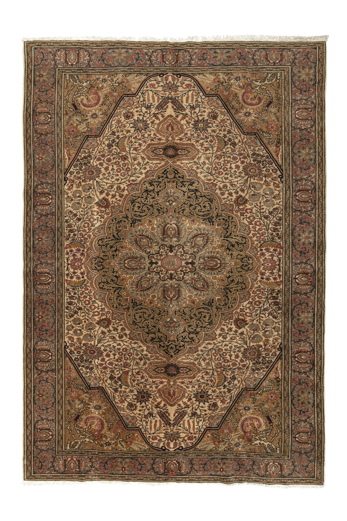 Sivas Kilim Rug (2.5 x 6.6 ft) | KILIM WHOLESALE - Vintage Handmade Pillows - Vintage Handmade Kilim Rugs - It is 100% wool. Artistic and historical rugs. Old handwoven rugs. - Online hand woven rugs and kilim cushions sales. Shipping to all ove