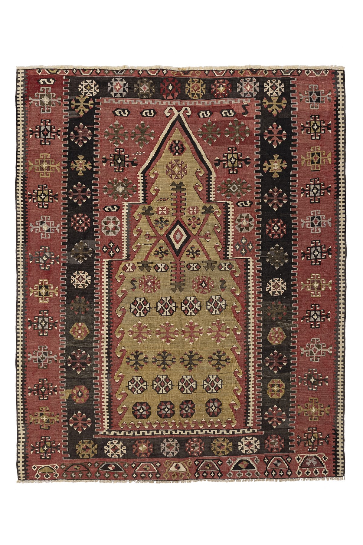 Çorum Kilim Rug