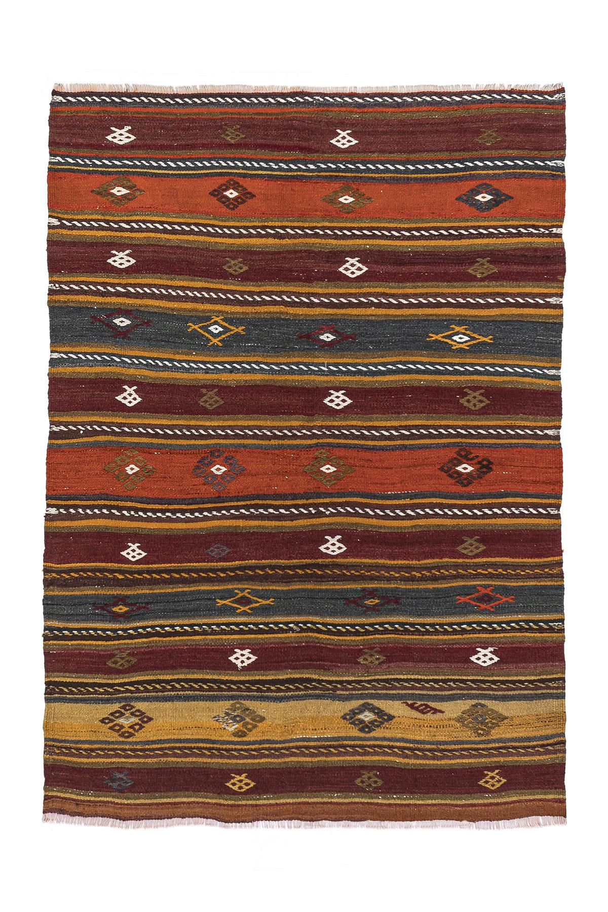 Vintage Handmade Kilim Rugs - Turkey Kilim - It is 100% wool. Artistic and historical rugs. Old handwoven rugs, Vintage kilim rug, Handmade kilim rug, wholesale kilim rugs, Vintage kilim pillows, Handmade cushions, wholesale pillows, 