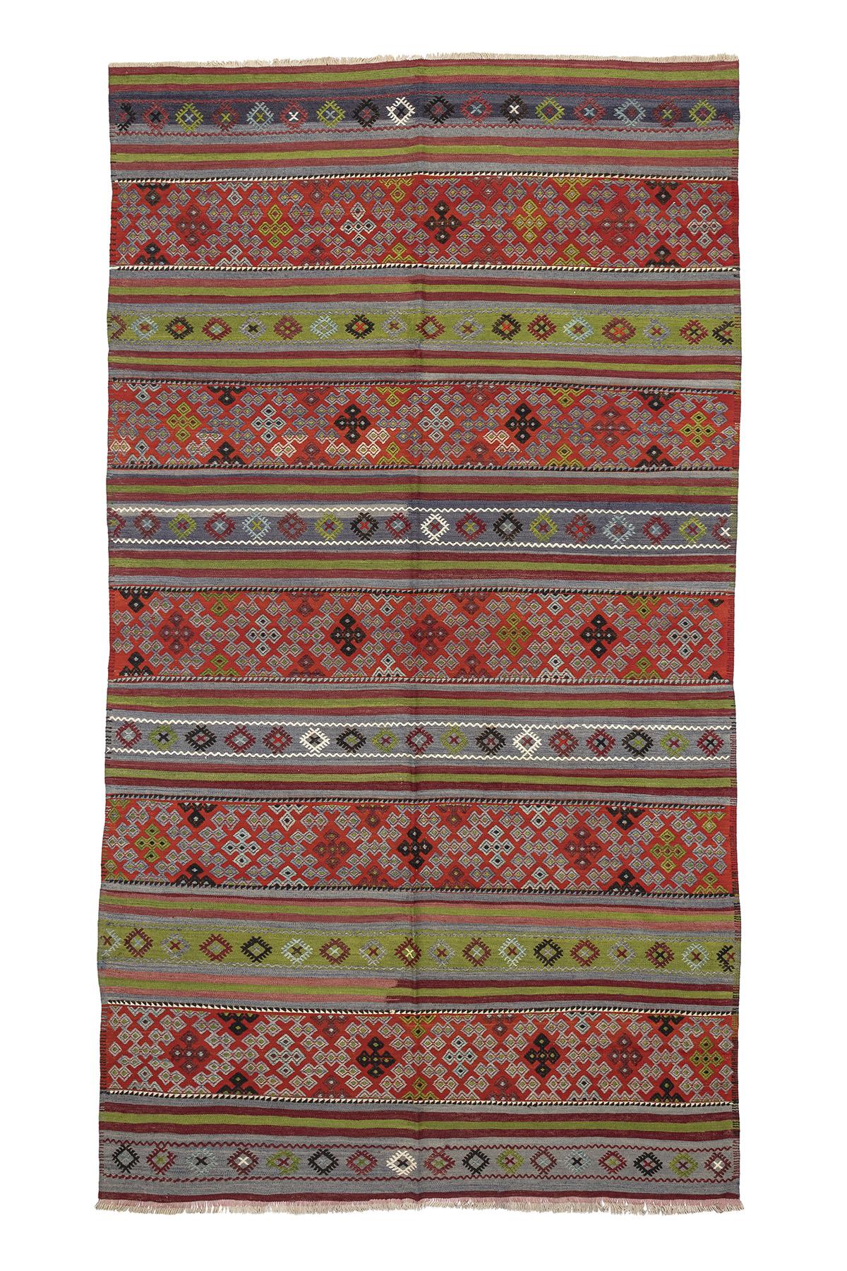 Vintage Handmade Kilim Rugs - Turkey Kilim - It is 100% wool. Artistic and historical rugs. Old handwoven rugs, Vintage kilim rug, Handmade kilim rug, wholesale kilim rugs, Vintage kilim pillows, Handmade cushions, wholesale pillows, 