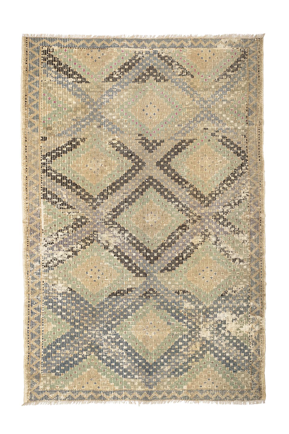 Vintage Handmade Kilim Rugs - Turkey Kilim - It is 100% wool. Artistic and historical rugs. Old handwoven rugs, Vintage kilim rug, Handmade kilim rug, wholesale kilim rugs, Vintage kilim pillows, Handmade cushions, wholesale pillows, 