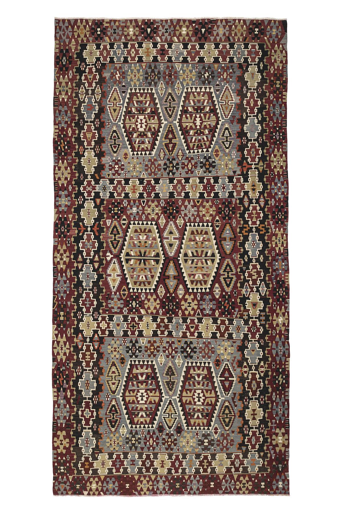Vintage Handmade Kilim Rugs - Turkey Kilim - It is 100% wool. Artistic and historical rugs. Old handwoven rugs, Vintage kilim rug, Handmade kilim rug, wholesale kilim rugs, Vintage kilim pillows, Handmade cushions, wholesale pillows, 