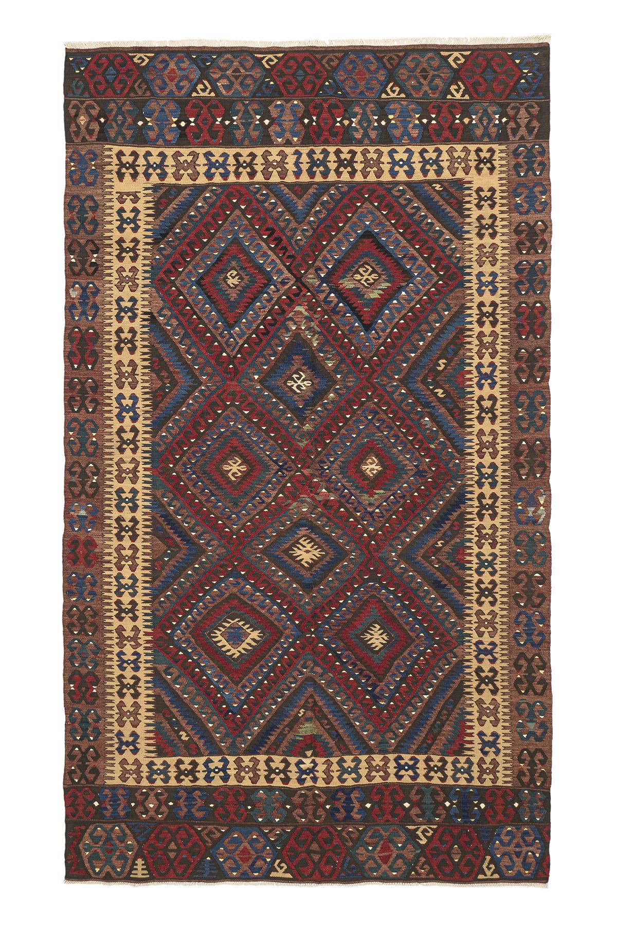 Vintage Handmade Kilim Rugs - Turkey Kilim - It is 100% wool. Artistic and historical rugs. Old handwoven rugs, Vintage kilim rug, Handmade kilim rug, wholesale kilim rugs, Vintage kilim pillows, Handmade cushions, wholesale pillows, 