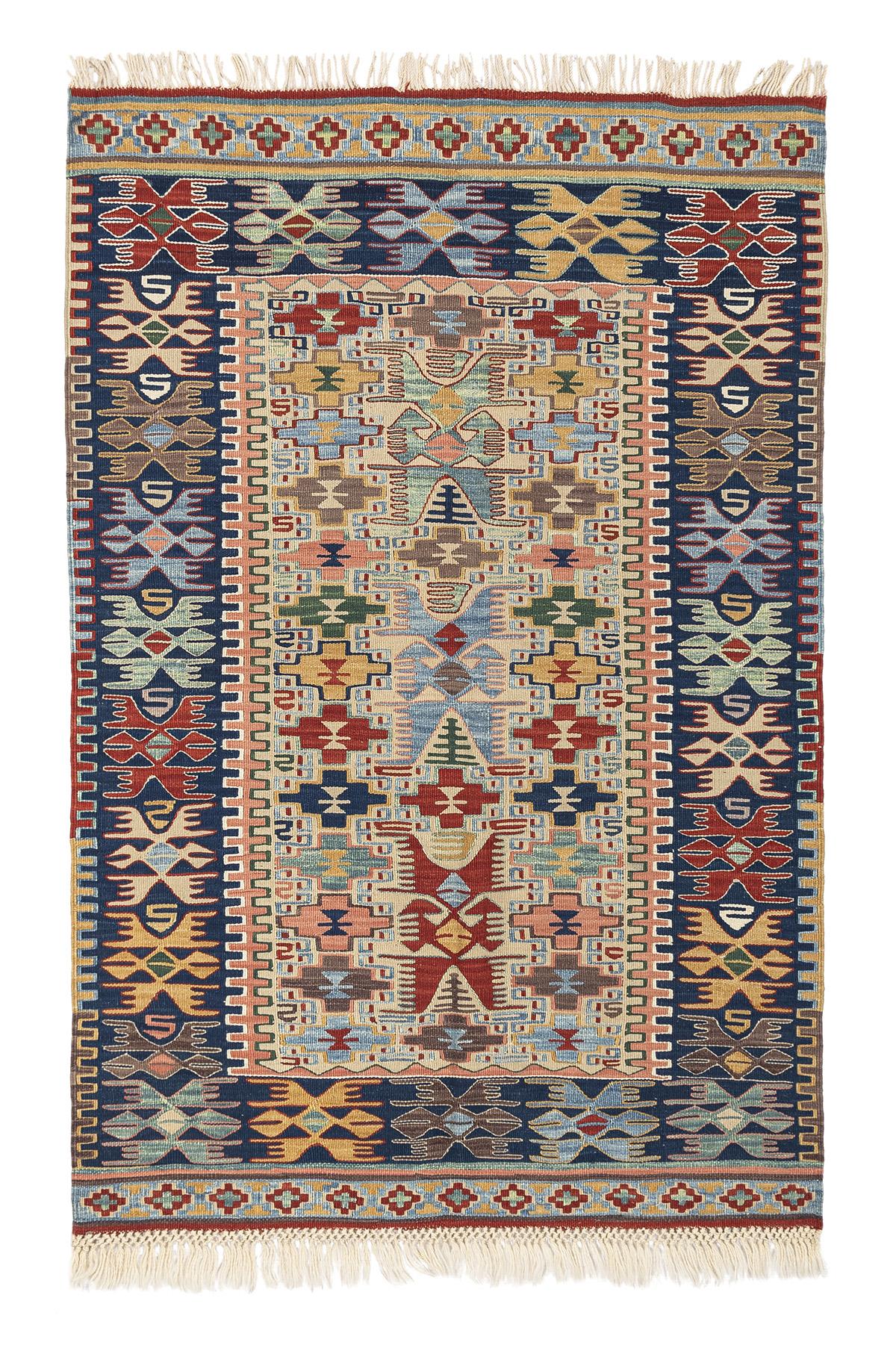 Vintage Handmade Kilim Rugs - Turkey Kilim - It is 100% wool. Artistic and historical rugs. Old handwoven rugs, Vintage kilim rug, Handmade kilim rug, wholesale kilim rugs, Vintage kilim pillows, Handmade cushions, wholesale pillows, 