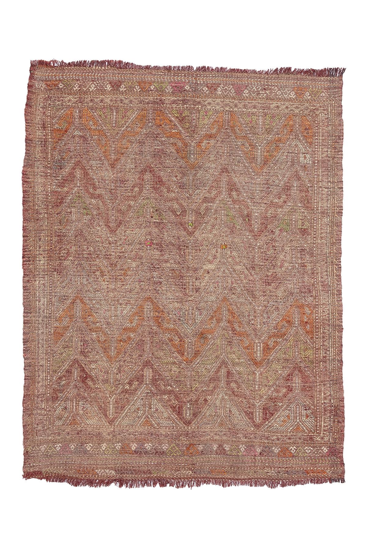 Vintage Handmade Kilim Rugs - Turkey Kilim - It is 100% wool. Artistic and historical rugs. Old handwoven rugs, Vintage kilim rug, Handmade kilim rug, wholesale kilim rugs, Vintage kilim pillows, Handmade cushions, wholesale pillows, 