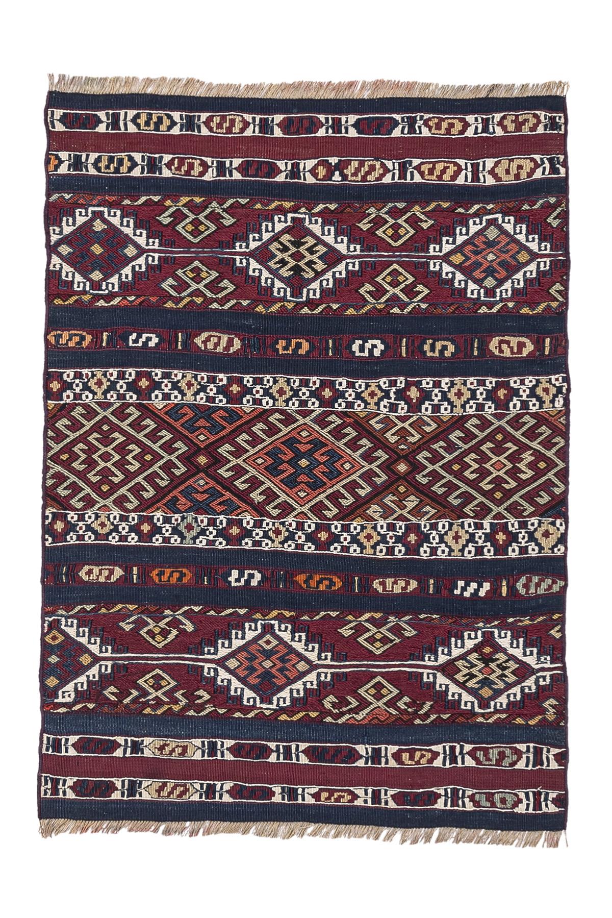 Vintage Handmade Kilim Rugs - Turkey Kilim - It is 100% wool. Artistic and historical rugs. Old handwoven rugs, Vintage kilim rug, Handmade kilim rug, wholesale kilim rugs, Vintage kilim pillows, Handmade cushions, wholesale pillows, 