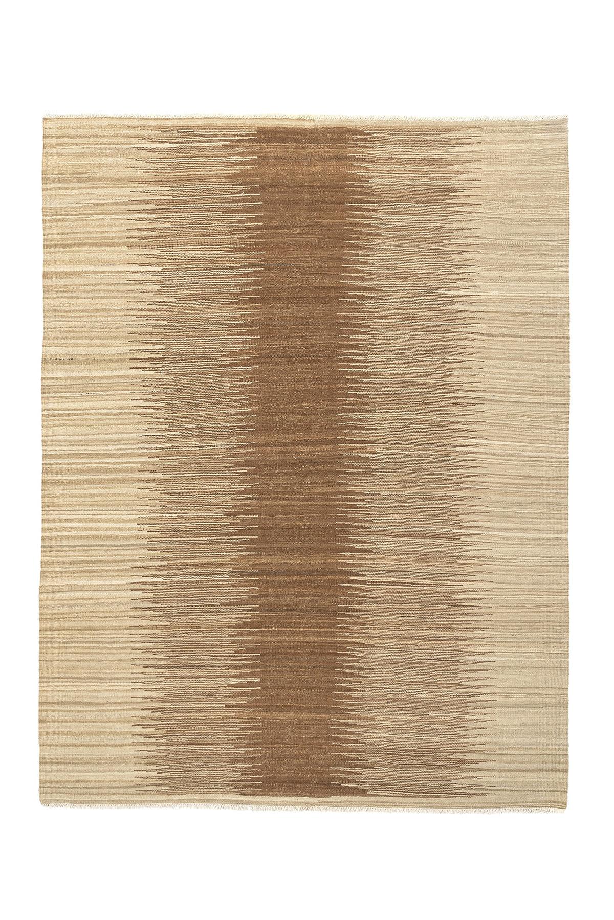 Kilim Rug (4.8 x 6.7 ft) | KILIM WHOLESALE - Vintage Handmade Pillows - Vintage Handmade Kilim Rugs - It is 100% wool. Artistic and historical rugs. Old handwoven rugs. - Online hand woven rugs and kilim cushions sales. Shipping to all over the 