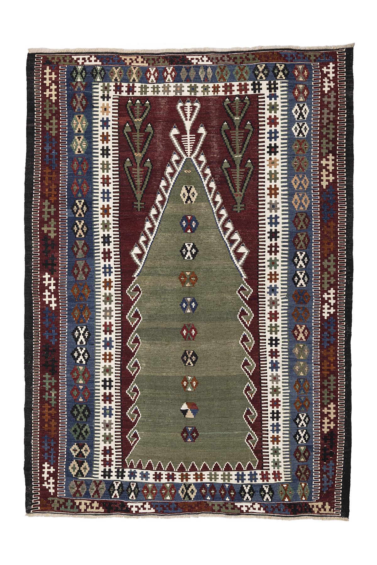 Vintage Handmade Kilim Rugs - Turkey Kilim - It is 100% wool. Artistic and historical rugs. Old handwoven rugs, Vintage kilim rug, Handmade kilim rug, wholesale kilim rugs, Vintage kilim pillows, Handmade cushions, wholesale pillows, 