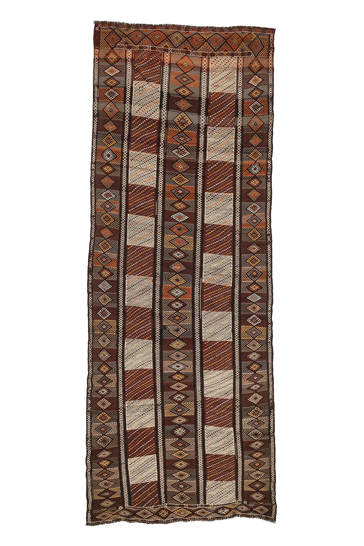 Kars kilim rug