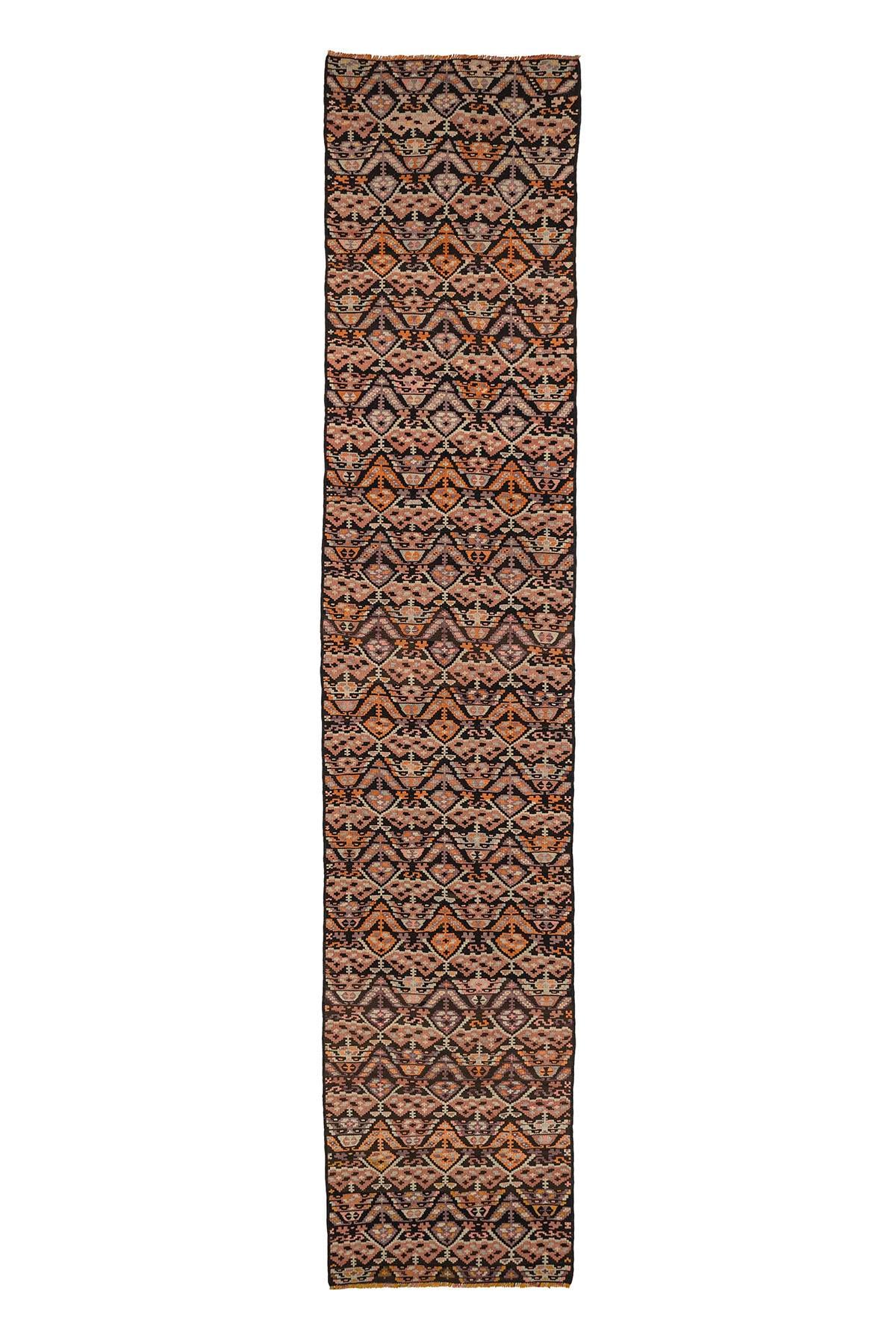 Kars kilim rug